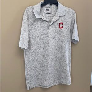 Cleveland Indians Polo